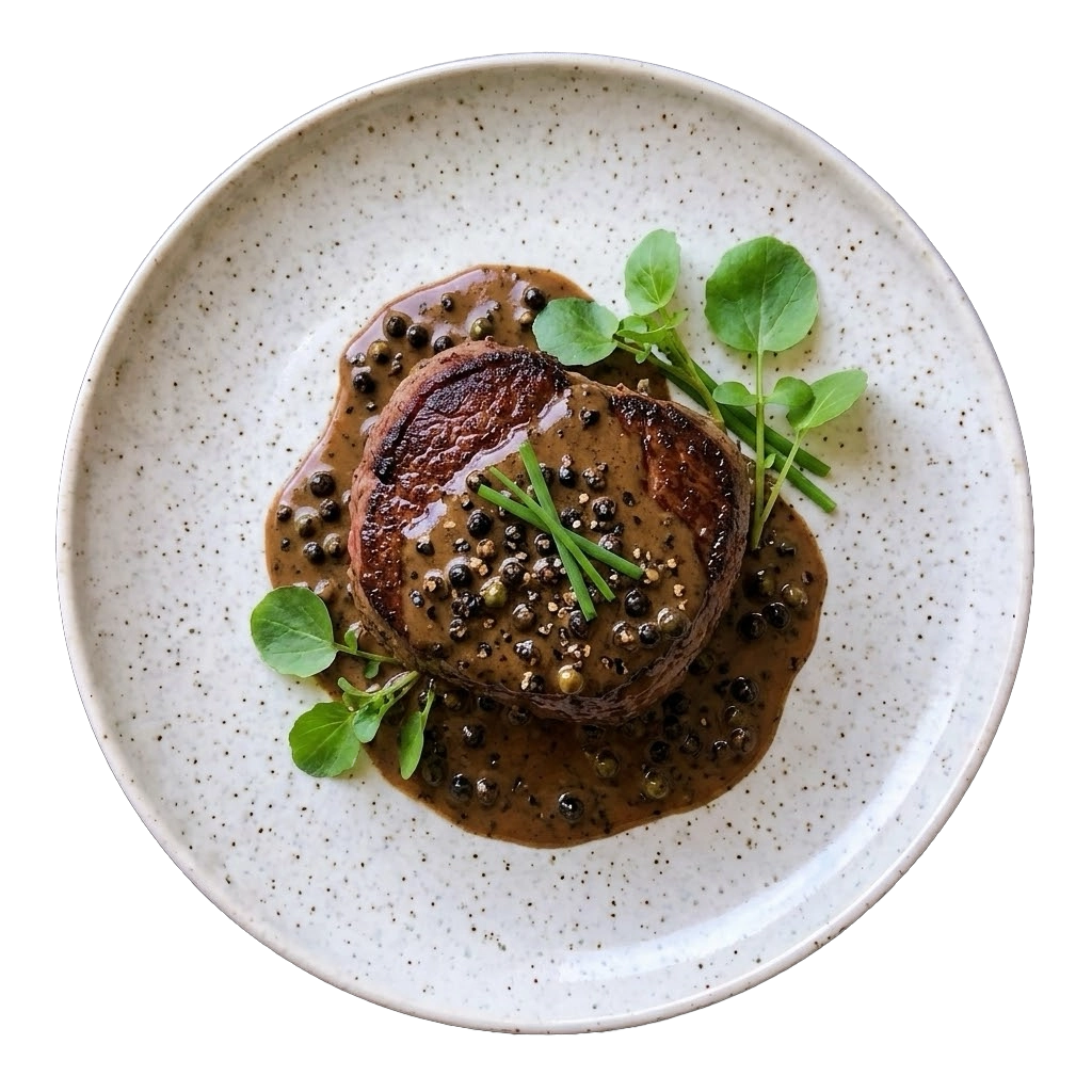 Filetto di rosa